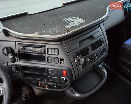 Даф XF 106, об'ємом двигуна 0 л та пробігом 770 тис. км за 30041 $, фото 16 на Automoto.ua