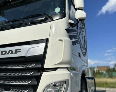 Даф XF 106, об'ємом двигуна 0 л та пробігом 592 тис. км за 44270 $, фото 7 на Automoto.ua