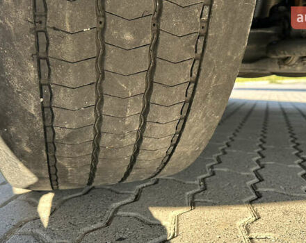 Даф XF 106, об'ємом двигуна 0 л та пробігом 592 тис. км за 44270 $, фото 49 на Automoto.ua