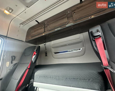 Даф XF 106, об'ємом двигуна 0 л та пробігом 395 тис. км за 39000 $, фото 14 на Automoto.ua
