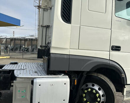 Даф XF 106, об'ємом двигуна 0 л та пробігом 373 тис. км за 39000 $, фото 12 на Automoto.ua