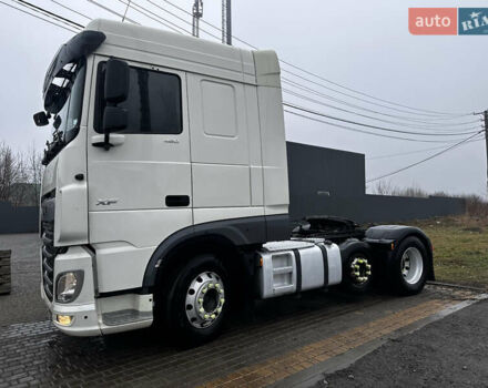 Даф XF 106, об'ємом двигуна 0 л та пробігом 385 тис. км за 39000 $, фото 6 на Automoto.ua