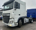 Даф XF 106, об'ємом двигуна 0 л та пробігом 395 тис. км за 39000 $, фото 4 на Automoto.ua