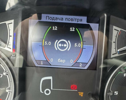 Даф XF 106, об'ємом двигуна 0 л та пробігом 395 тис. км за 39000 $, фото 18 на Automoto.ua