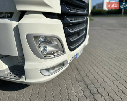 Даф XF 106, об'ємом двигуна 0 л та пробігом 592 тис. км за 44270 $, фото 4 на Automoto.ua