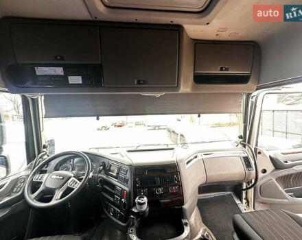 Даф XF 106, об'ємом двигуна 0 л та пробігом 385 тис. км за 39000 $, фото 37 на Automoto.ua