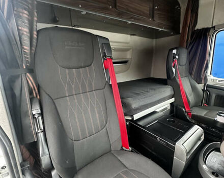 Даф XF 106, об'ємом двигуна 0 л та пробігом 385 тис. км за 39000 $, фото 35 на Automoto.ua
