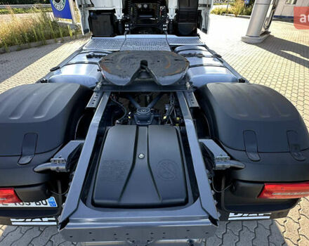 Даф XF 106, об'ємом двигуна 0 л та пробігом 592 тис. км за 44270 $, фото 55 на Automoto.ua