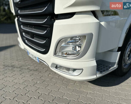 Даф XF 106, об'ємом двигуна 0 л та пробігом 592 тис. км за 44270 $, фото 3 на Automoto.ua