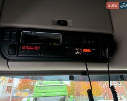 Даф XF 106, объемом двигателя 12.9 л и пробегом 420 тыс. км за 38560 $, фото 22 на Automoto.ua