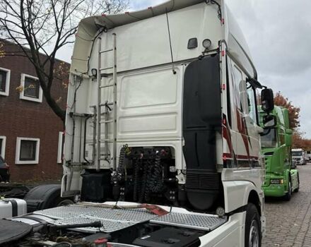 Даф XF 106, об'ємом двигуна 0 л та пробігом 420 тис. км за 38394 $, фото 4 на Automoto.ua