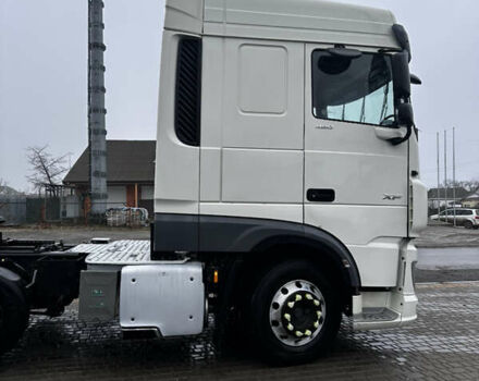 Даф XF 106, об'ємом двигуна 0 л та пробігом 385 тис. км за 39000 $, фото 16 на Automoto.ua