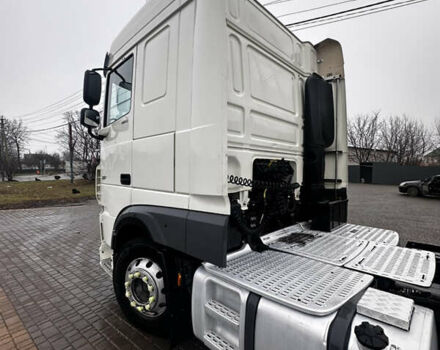 Даф XF 106, об'ємом двигуна 0 л та пробігом 385 тис. км за 39000 $, фото 27 на Automoto.ua