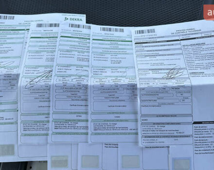 Даф XF 106, об'ємом двигуна 0 л та пробігом 592 тис. км за 44270 $, фото 33 на Automoto.ua