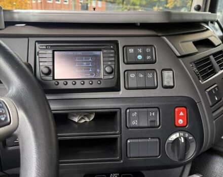 Даф XF 106, объемом двигателя 12.9 л и пробегом 420 тыс. км за 38560 $, фото 13 на Automoto.ua