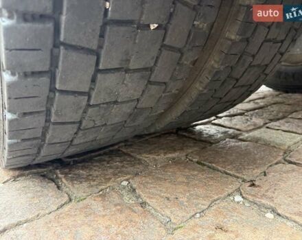 Даф XF 106, об'ємом двигуна 0 л та пробігом 420 тис. км за 38394 $, фото 5 на Automoto.ua