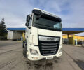 Даф XF 106, об'ємом двигуна 0 л та пробігом 373 тис. км за 39000 $, фото 1 на Automoto.ua