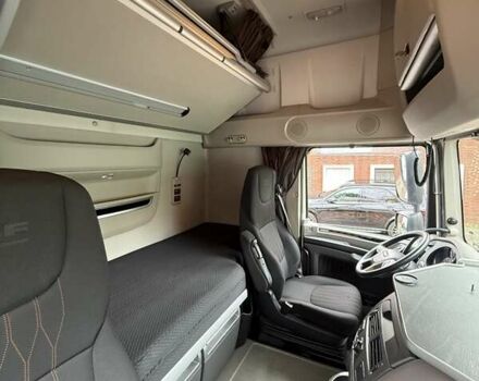 Даф XF 106, объемом двигателя 12.9 л и пробегом 420 тыс. км за 38560 $, фото 20 на Automoto.ua
