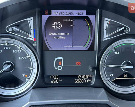 Даф XF 106, об'ємом двигуна 0 л та пробігом 592 тис. км за 44270 $, фото 41 на Automoto.ua