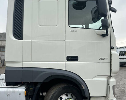 Даф XF 106, об'ємом двигуна 0 л та пробігом 395 тис. км за 39000 $, фото 7 на Automoto.ua