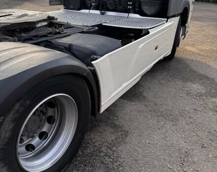 Даф XF 106, объемом двигателя 0 л и пробегом 490 тыс. км за 39428 $, фото 23 на Automoto.ua