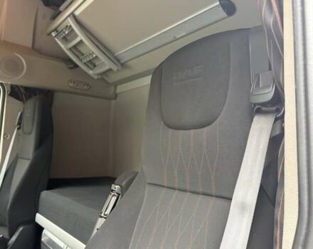 Даф XF 106, об'ємом двигуна 0 л та пробігом 420 тис. км за 38394 $, фото 13 на Automoto.ua