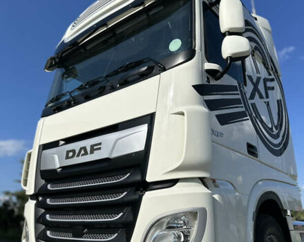 Даф XF 106, об'ємом двигуна 0 л та пробігом 592 тис. км за 44270 $, фото 5 на Automoto.ua