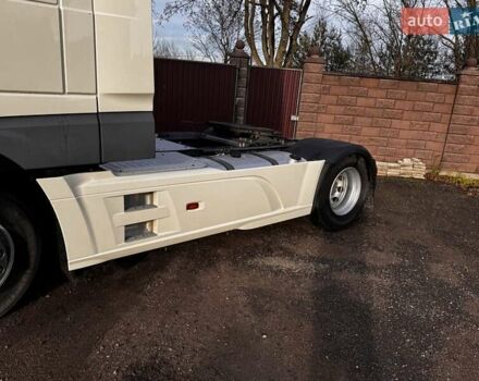 Даф XF 106, объемом двигателя 0 л и пробегом 490 тыс. км за 39428 $, фото 10 на Automoto.ua