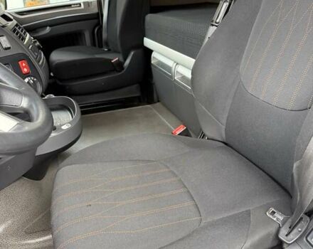 Даф XF 106, объемом двигателя 12.9 л и пробегом 420 тыс. км за 38560 $, фото 15 на Automoto.ua