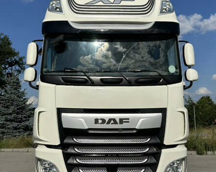 Даф XF 106, об'ємом двигуна 0 л та пробігом 592 тис. км за 44270 $, фото 23 на Automoto.ua