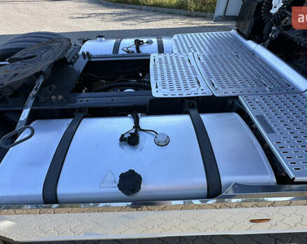 Даф XF 106, об'ємом двигуна 0 л та пробігом 592 тис. км за 44270 $, фото 54 на Automoto.ua