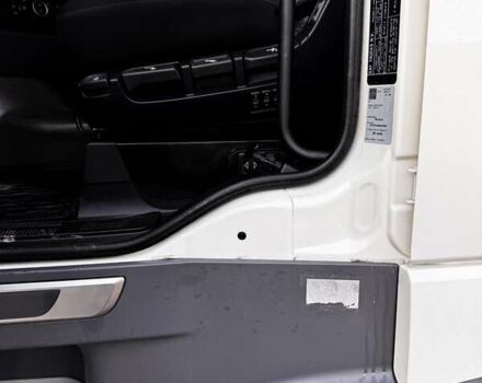 Даф XF 106, объемом двигателя 0 л и пробегом 490 тыс. км за 39428 $, фото 27 на Automoto.ua