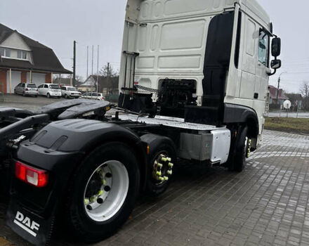 Даф XF 106, об'ємом двигуна 0 л та пробігом 385 тис. км за 39000 $, фото 14 на Automoto.ua