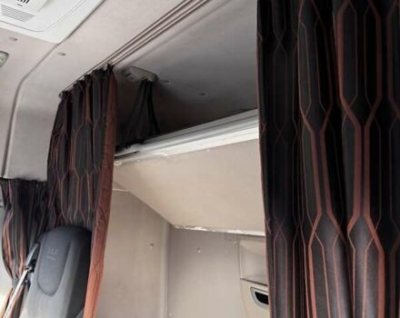 Даф XF 106, объемом двигателя 0 л и пробегом 490 тыс. км за 39428 $, фото 32 на Automoto.ua