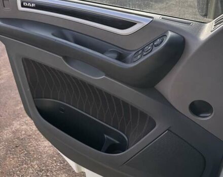 Даф XF 106, объемом двигателя 0 л и пробегом 490 тыс. км за 39428 $, фото 28 на Automoto.ua