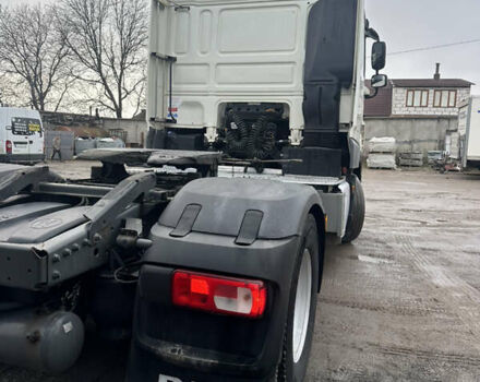 Даф XF 106, об'ємом двигуна 0 л та пробігом 395 тис. км за 39000 $, фото 8 на Automoto.ua