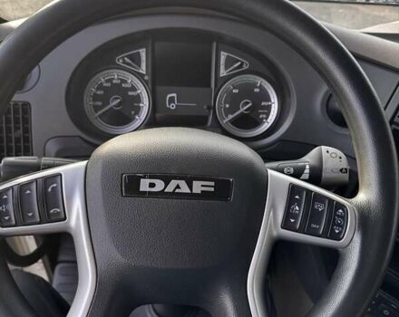 Даф XF 106, объемом двигателя 0 л и пробегом 490 тыс. км за 39428 $, фото 36 на Automoto.ua