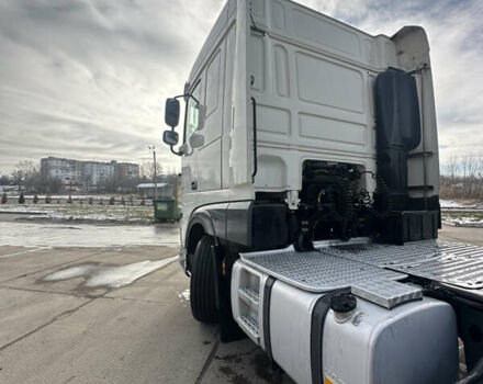 Даф XF 106, об'ємом двигуна 0 л та пробігом 373 тис. км за 39000 $, фото 19 на Automoto.ua