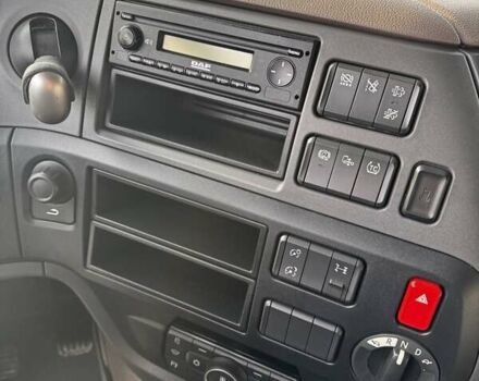 Даф XF 106, объемом двигателя 0 л и пробегом 490 тыс. км за 39428 $, фото 37 на Automoto.ua