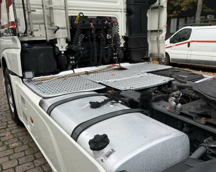 Даф XF 106, об'ємом двигуна 0 л та пробігом 420 тис. км за 38394 $, фото 9 на Automoto.ua