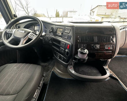 Даф XF 106, об'ємом двигуна 0 л та пробігом 385 тис. км за 39000 $, фото 36 на Automoto.ua