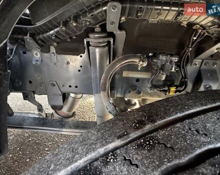 Даф XF 106, объемом двигателя 0 л и пробегом 490 тыс. км за 39428 $, фото 25 на Automoto.ua