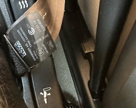 Даф XF 106, об'ємом двигуна 0 л та пробігом 592 тис. км за 44270 $, фото 45 на Automoto.ua