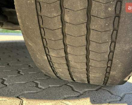 Даф XF 106, об'ємом двигуна 0 л та пробігом 592 тис. км за 44270 $, фото 50 на Automoto.ua