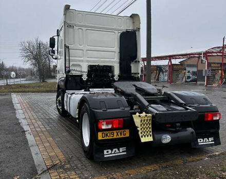 Даф XF 106, об'ємом двигуна 0 л та пробігом 385 тис. км за 39000 $, фото 12 на Automoto.ua