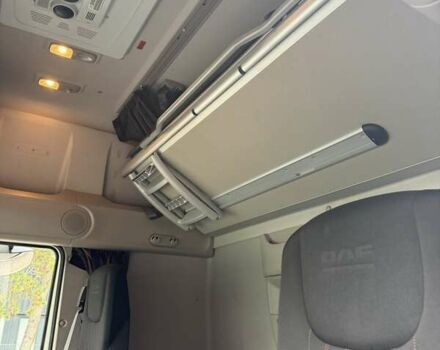 Даф XF 106, объемом двигателя 12.9 л и пробегом 420 тыс. км за 38560 $, фото 23 на Automoto.ua