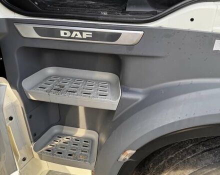 Даф XF 106, объемом двигателя 0 л и пробегом 490 тыс. км за 39428 $, фото 26 на Automoto.ua