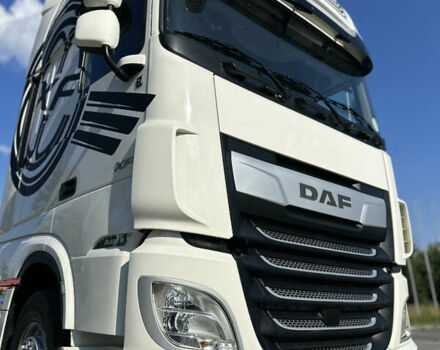 Даф XF 106, об'ємом двигуна 0 л та пробігом 592 тис. км за 44270 $, фото 6 на Automoto.ua