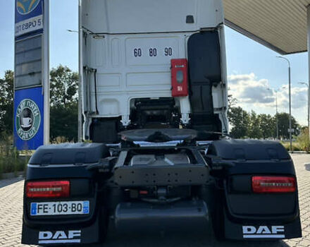 Даф XF 106, об'ємом двигуна 0 л та пробігом 592 тис. км за 44270 $, фото 56 на Automoto.ua