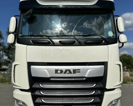 Даф XF 106, об'ємом двигуна 0 л та пробігом 592 тис. км за 44270 $, фото 17 на Automoto.ua